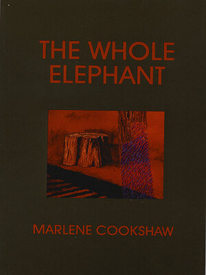 cover image of The Whole Elephant